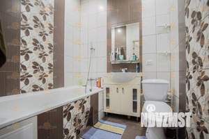 1-к квартира, на длительный срок, 41м2, 10/16 этаж