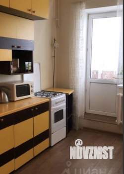 1-к квартира, на длительный срок, 36м2, 1/5 этаж