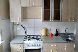 1-к квартира, на длительный срок, 34м2, 3/3 этаж