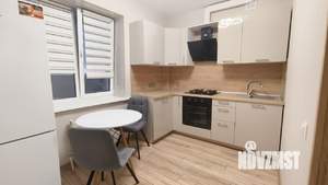 1-к квартира, на длительный срок, 43м2, 9/10 этаж