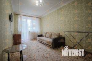 1-к квартира, на длительный срок, 34м2, 3/9 этаж