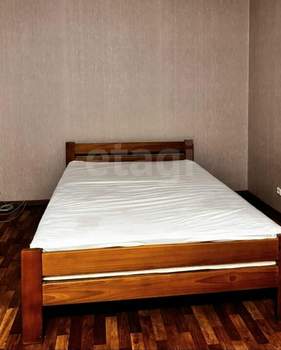 1-к квартира, на длительный срок, 43м2, 5/10 этаж