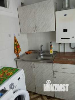 3-к квартира, на длительный срок, 61м2, 1/5 этаж