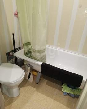 1-к квартира, на длительный срок, 36м2, 5/5 этаж