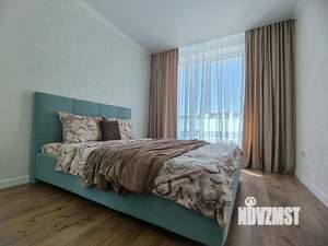 2-к квартира, посуточно, 68м2, 1/1 этаж