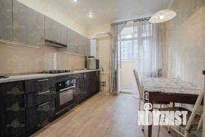 2-к квартира, на длительный срок, 59м2, 9/18 этаж