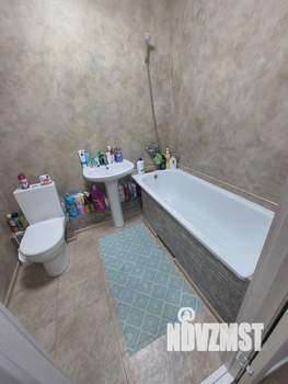 1-к квартира, на длительный срок, 34м2, 12/18 этаж