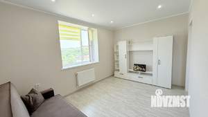 1-к квартира, на длительный срок, 32м2, 5/5 этаж