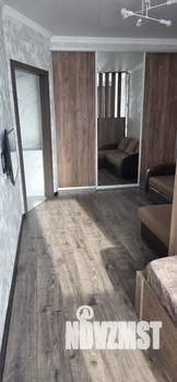 1-к квартира, на длительный срок, 37м2, 11/12 этаж