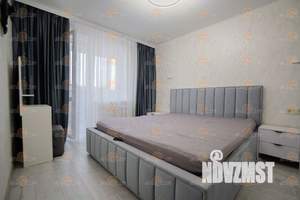 3-к квартира, на длительный срок, 69м2, 14/14 этаж