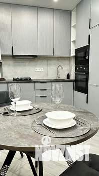 1-к квартира, посуточно, 38м2, 2/8 этаж