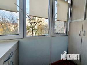 2-к квартира, на длительный срок, 39м2, 2/5 этаж