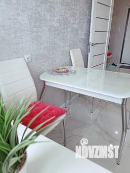 1-к квартира, посуточно, 35м2, 15/17 этаж