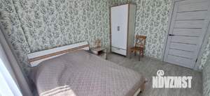 2-к квартира, посуточно, 45м2, 1/1 этаж