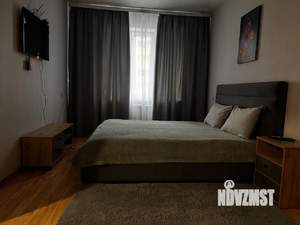 1-к квартира, посуточно, 39м2, 1/1 этаж