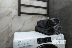 1-к квартира, посуточно, 35м2, 12/12 этаж