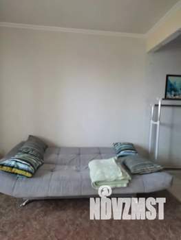 2-к квартира, посуточно, 45м2, 5/10 этаж