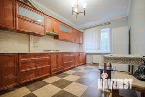 3-к квартира, на длительный срок, 105м2, 3/7 этаж