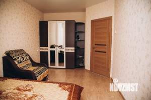 1-к квартира, посуточно, 34м2, 13/18 этаж