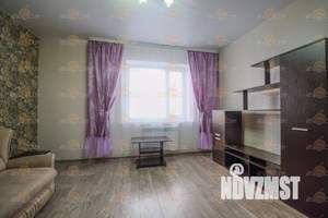 1-к квартира, на длительный срок, 39м2, 3/12 этаж