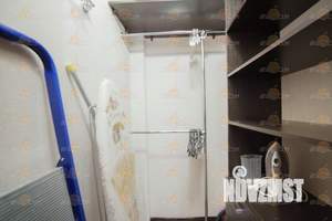 1-к квартира, на длительный срок, 51м2, 3/12 этаж