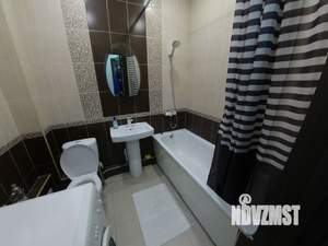 1-к квартира, на длительный срок, 34м2, 3/17 этаж