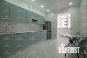 1-к квартира, на длительный срок, 46м2, 8/16 этаж