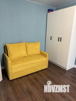 1-к квартира, посуточно, 34м2, 3/5 этаж