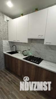1-к квартира, посуточно, 43м2, 17/18 этаж