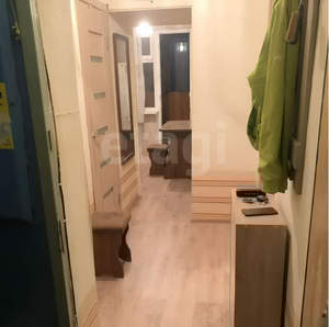 1-к квартира, на длительный срок, 35м2, 3/5 этаж