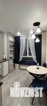 1-к квартира, посуточно, 34м2, 1/1 этаж