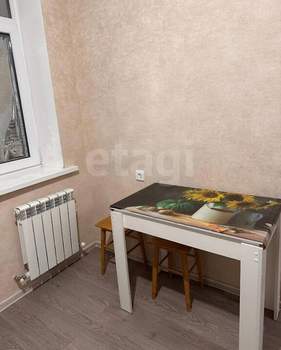 1-к квартира, на длительный срок, 38м2, 7/19 этаж