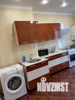 2-к квартира, посуточно, 70м2, 3/10 этаж