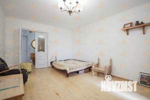 2-к квартира, на длительный срок, 51м2, 8/9 этаж