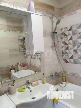 2-к квартира, на длительный срок, 43м2, 3/3 этаж