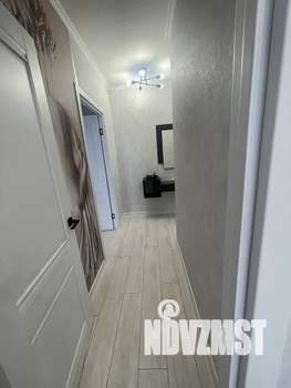 1-к квартира, посуточно, 40м2, 5/5 этаж