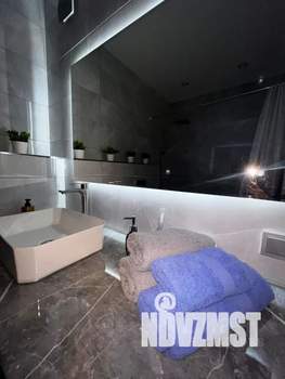 1-к квартира, посуточно, 36м2, 6/12 этаж