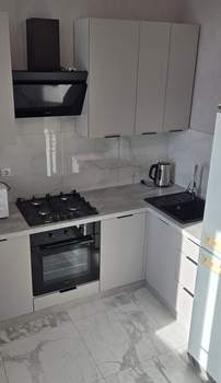 1-к квартира, на длительный срок, 36м2, 11/12 этаж