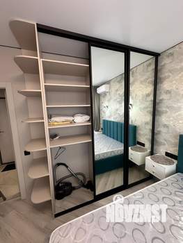 1-к квартира, на длительный срок, 31м2, 9/18 этаж