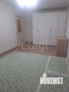 1-к квартира, на длительный срок, 40м2, 7/9 этаж