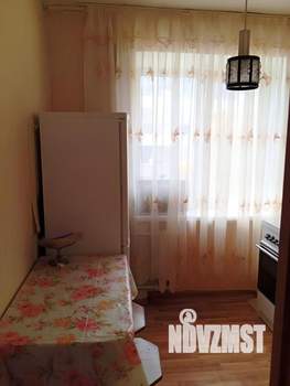 1-к квартира, на длительный срок, 30м2, 3/5 этаж