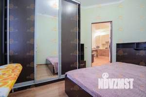 2-к квартира, на длительный срок, 47м2, 2/10 этаж