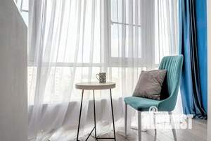 1-к квартира, посуточно, 60м2, 1/1 этаж