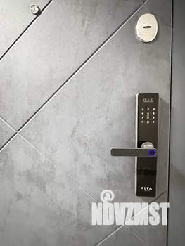 1-к квартира, посуточно, 40м2, 3/8 этаж