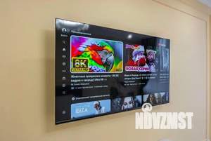 1-к квартира, посуточно, 37м2, 1/1 этаж