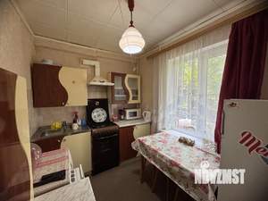 2-к квартира, на длительный срок, 48м2, 1/5 этаж