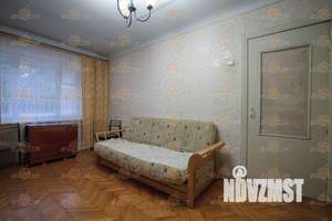 2-к квартира, на длительный срок, 44м2, 1/5 этаж