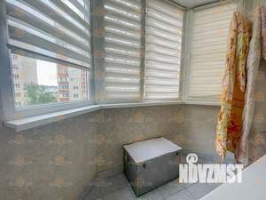 1-к квартира, на длительный срок, 33м2, 4/10 этаж