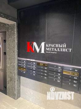 1-к квартира, на длительный срок, 41м2, 4/21 этаж