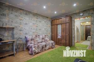 1-к квартира, на длительный срок, 26м2, 5/10 этаж